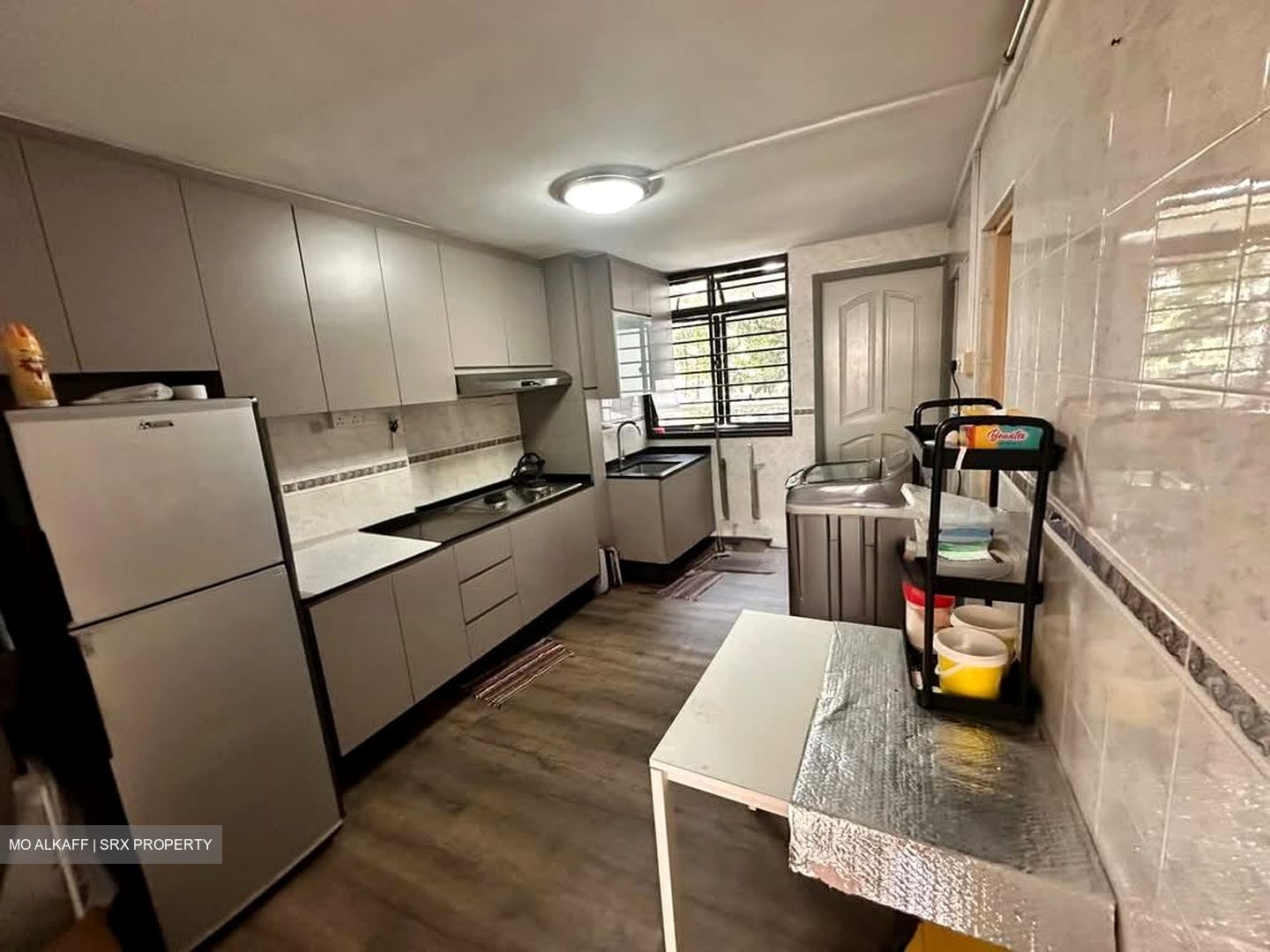 Blk 5 Ghim Moh Road (Queenstown), HDB 3 Rooms #576353351